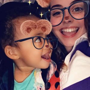 Meet your Posher, Marilee